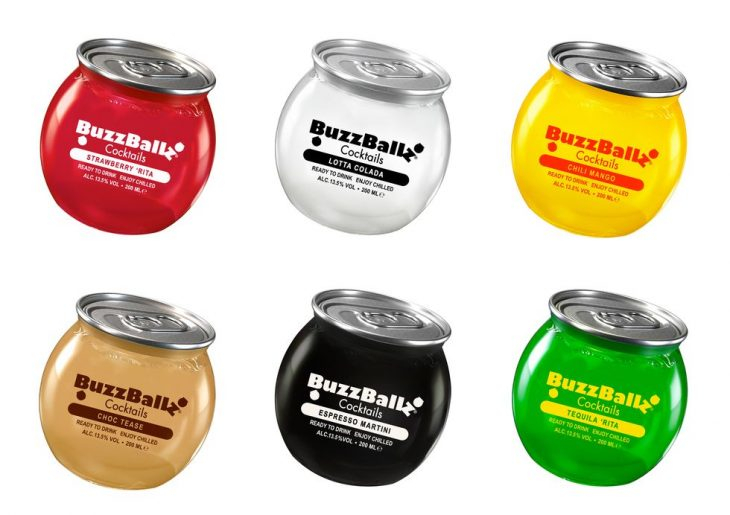 10 Buzzballz Nutrition Facts Discover The Health Benefits Of Buzzballz 