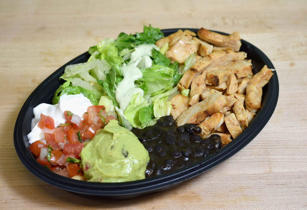 15 Taco Bell Cantina Bowl Nutrition Facts Facts