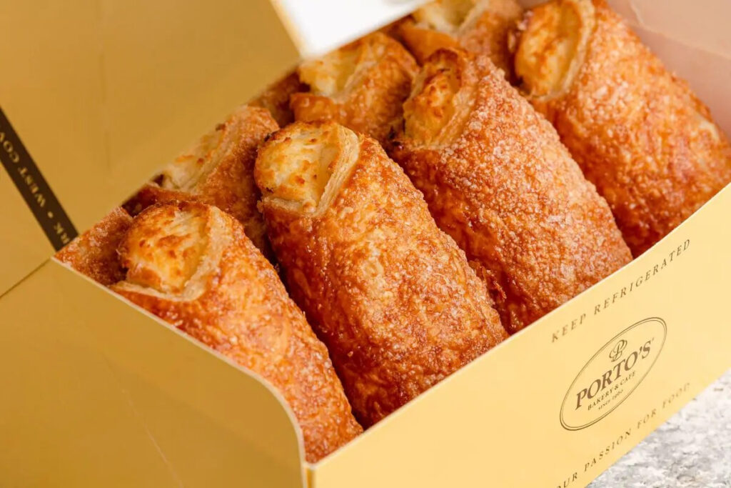 18 Portos Nutrition Facts Facts