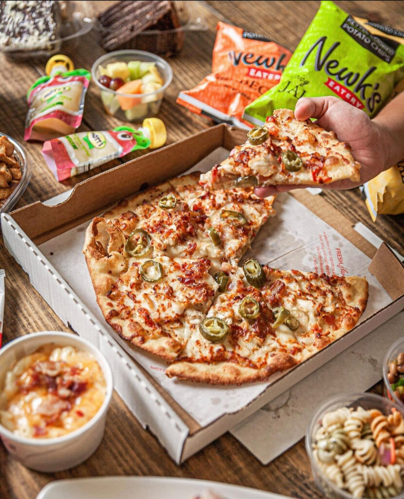 20 Newk s Eatery Nutrition Facts Discover The Healthful Secrets Of Its 