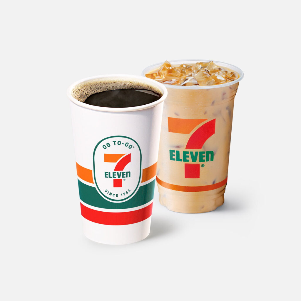 7 11 Iced Coffee Nutrition Facts Besto Blog