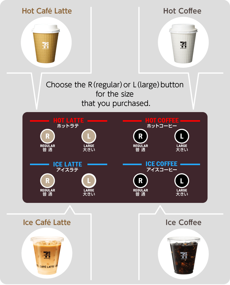 7 Eleven Coffee Nutrition Information Home Alqu