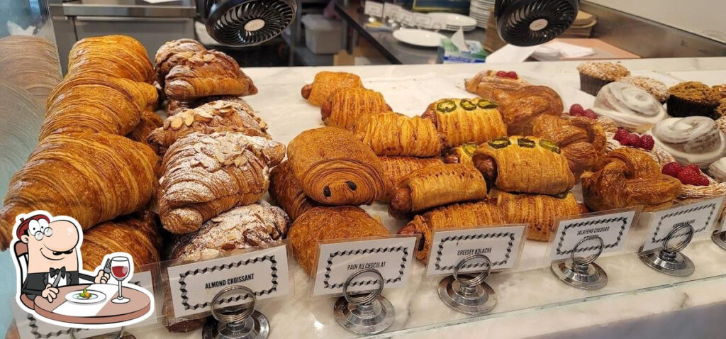 Bakery Lorraine In Austin Restaurant Menu And Reviews