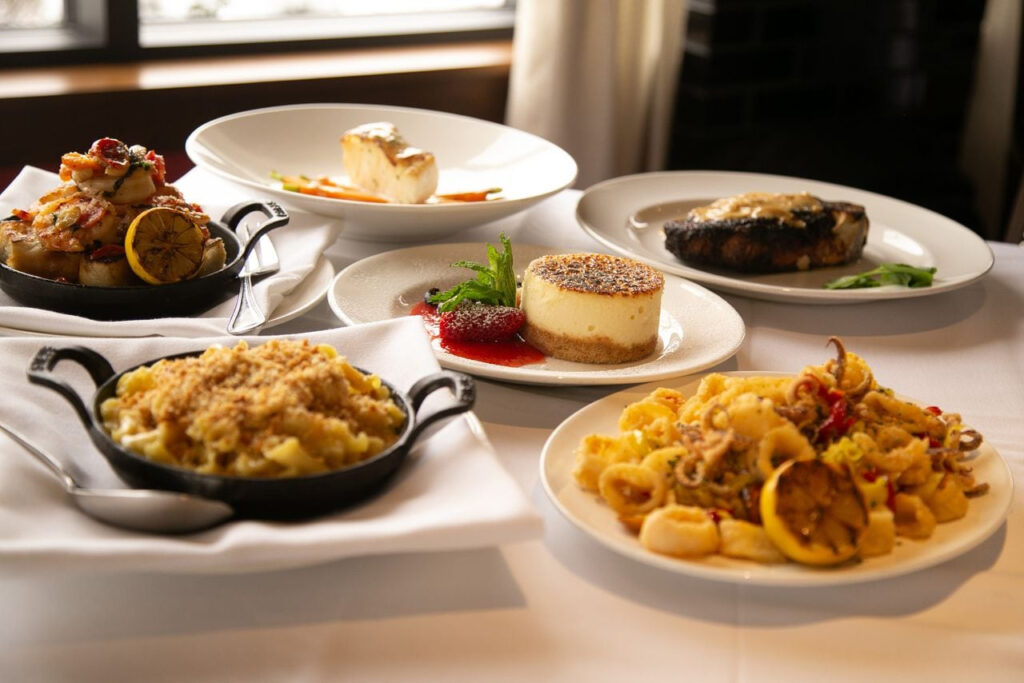 Capital Grille Nutritional Information Besto Blog
