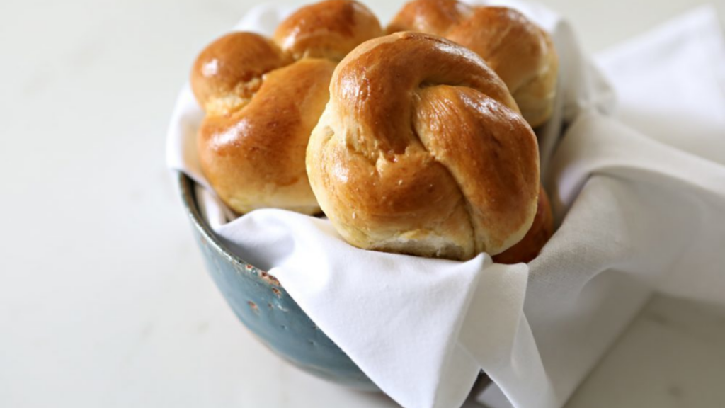 Challah Bread Nutrition Facts Cully s Kitchen