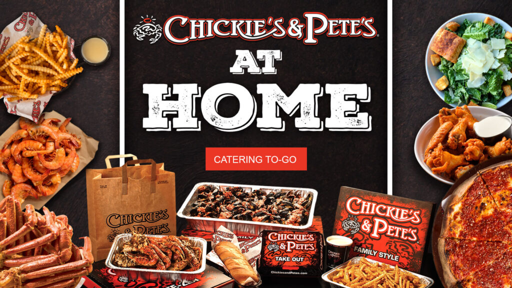 Chickie s Pete s Philadelphia s Sports Bar Crab House