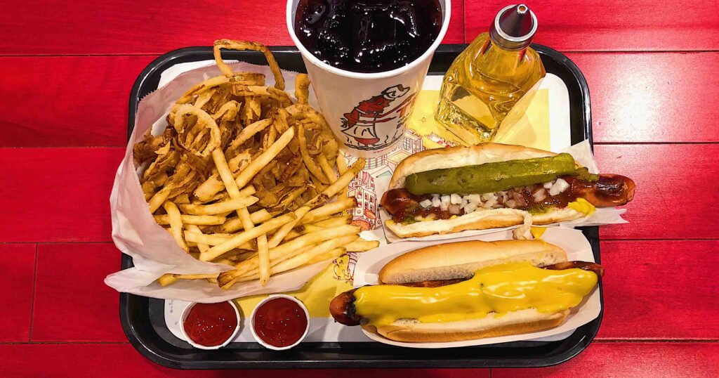 Classic Buffalo Spotlight Ted s Hot Dogs Visit Buffalo Niagara