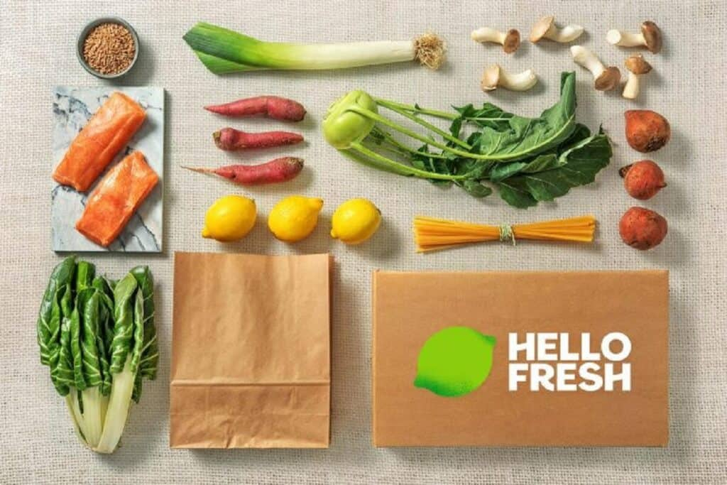 Click To Get 65 Off Your First Three Boxes With Hello Fresh