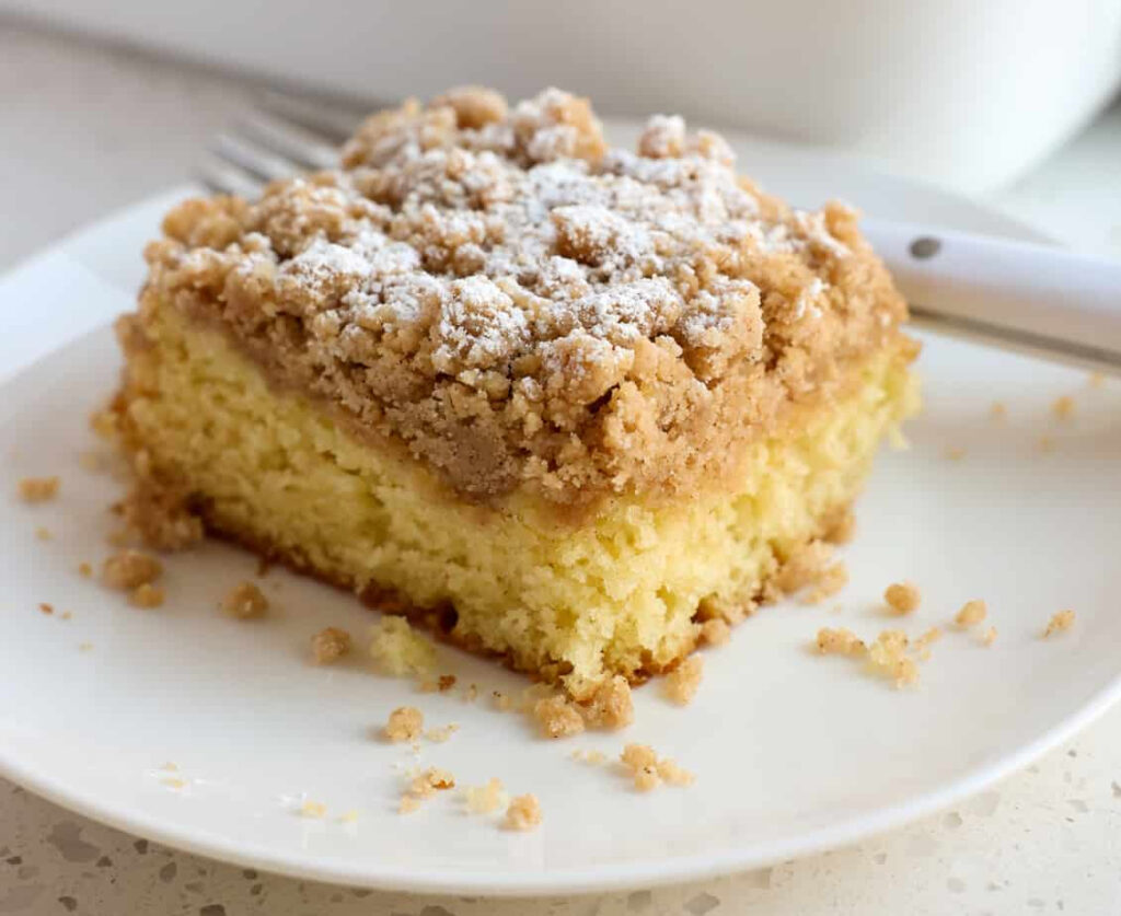 Discover 72 Crumb Cake Super Hot Glassplus vn