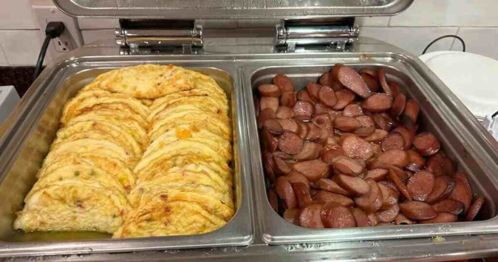 Discover The Perfect Hampton Inn Breakfast Hours For Early Risers