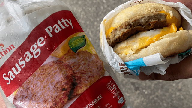 Does McDonald s Have Turkey Sausage A Closer Look At The Availability 