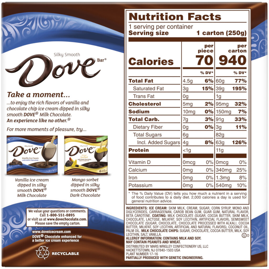 Dove Mini Milk Chocolate Variety Pack 14 Ct Shipt