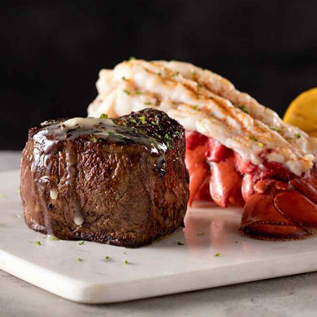 Fleming s Steakhouse