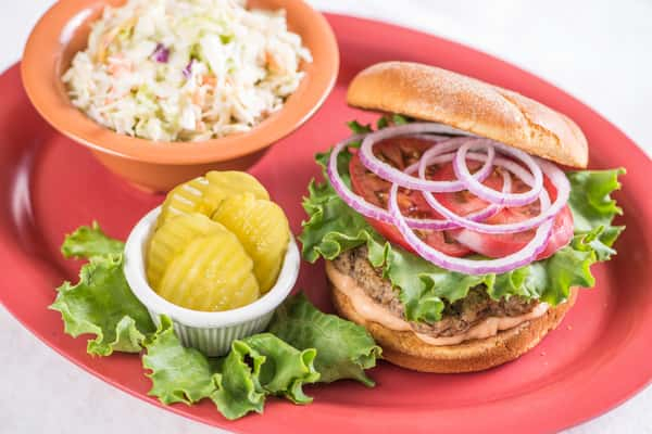  Great Full Burger Main Great Full Gardens Health Food Restaurant 