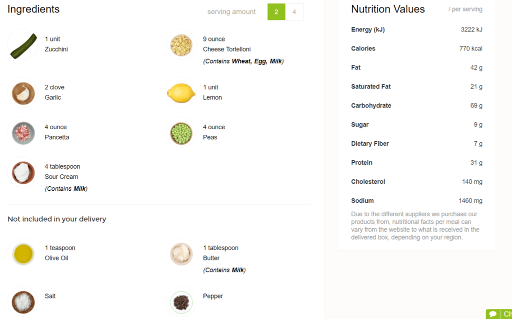 HelloFresh Vs Blue Apron How To Choose Which Is Right For You