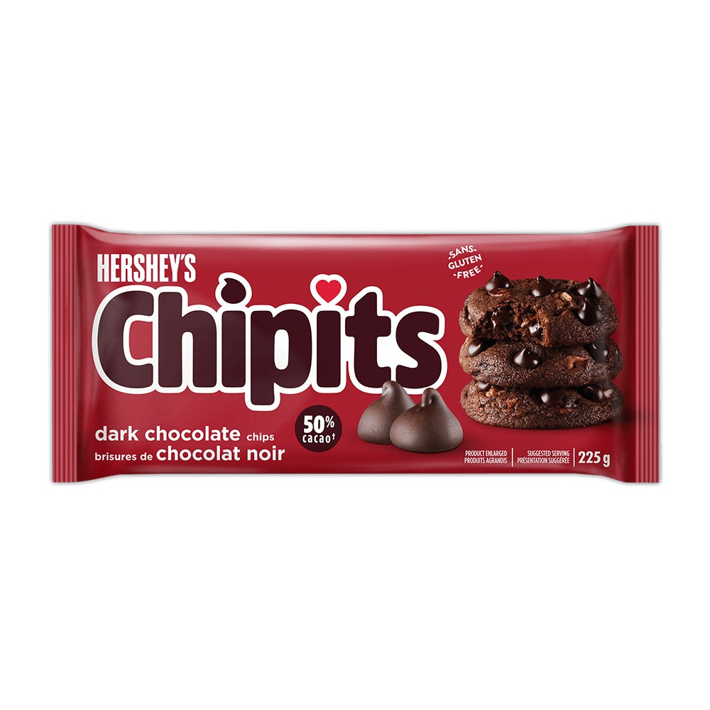 HERSHEY S CHIPITS Baking Chips Recipes Hersheyland Canada