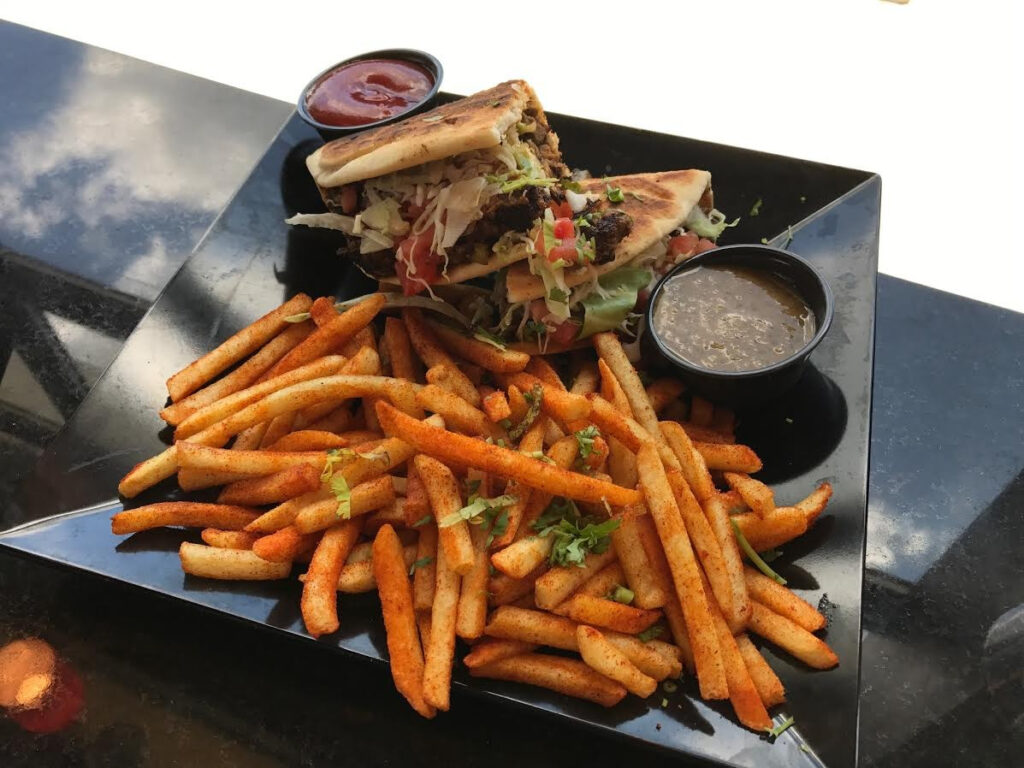 Houston s Tarka Indian Kitchen A First Look Houston Press