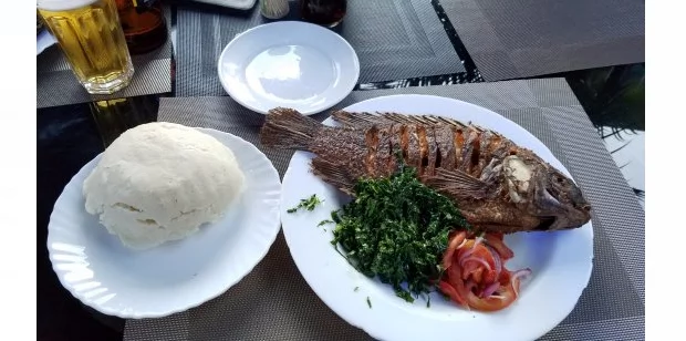 How To Cook Ugali With Milk In Kenya Tuko co ke