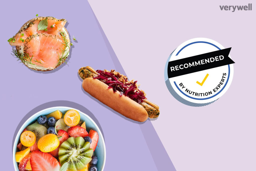 IKEA Restaurant Nutrition Facts What To Order Avoid