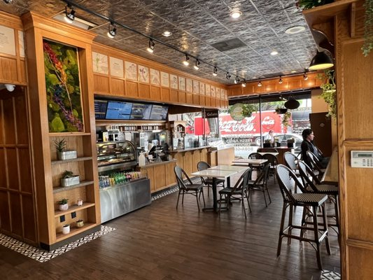 JINKY S CAFE SANTA MONICA 584 Photos 950 Reviews 1447 2nd St 
