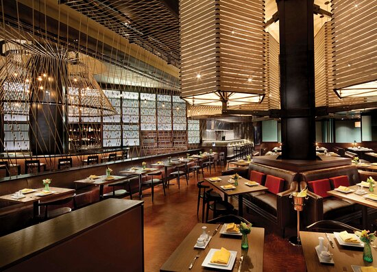 LEMONGRASS Las Vegas 3730 Las Vegas Blvd S The Strip Menu En Prijzen