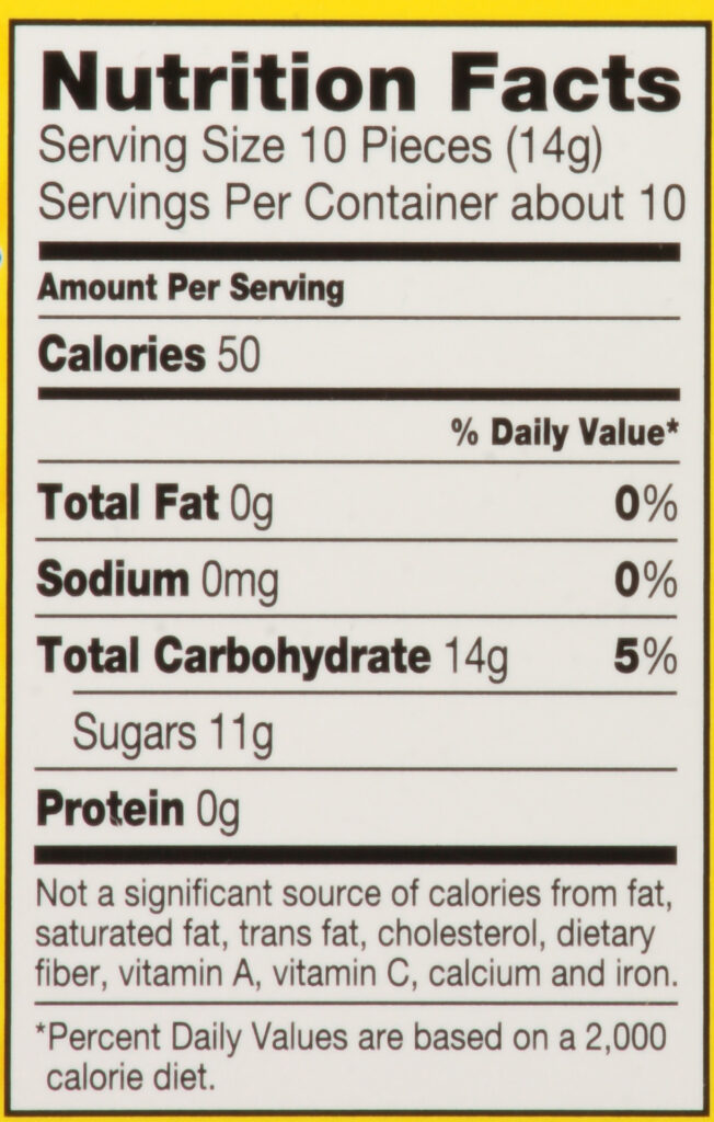 Lemonhead Original Lemon Candy 5 Oz Shipt