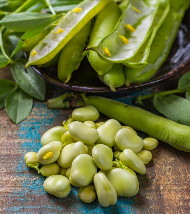 Lima Beans Nutrition Benefits Preparation And Risks