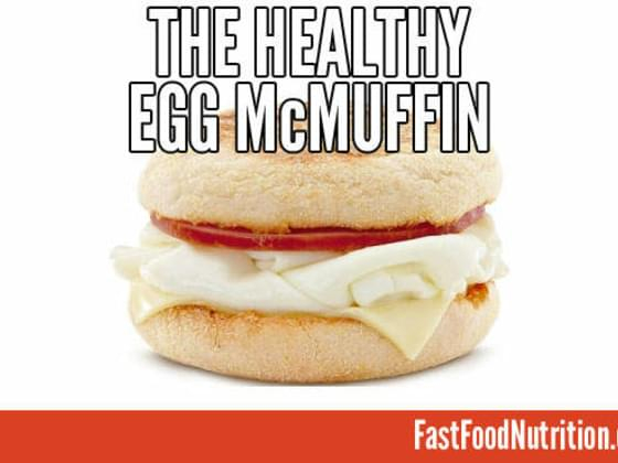 McDonald s Frappe Mocha Nutrition Facts