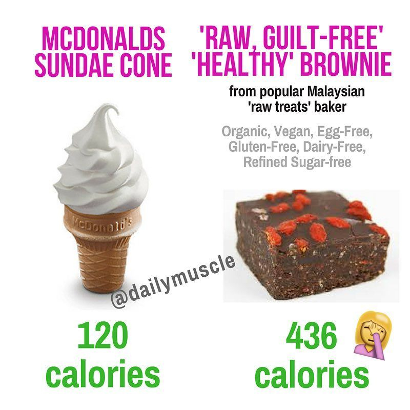 Mcdonalds Ice Cream Nutritional Information Nutrition Ftempo