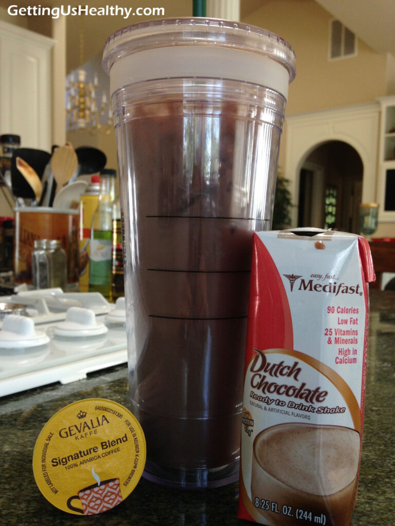 Mcdonalds Large Mocha Iced Coffee Calories Large Hazelnut Iced Coffee 