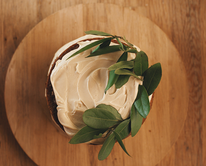Meet Sweet Laurel Bakery The Paleo Baking Company That s Got Us Swooning