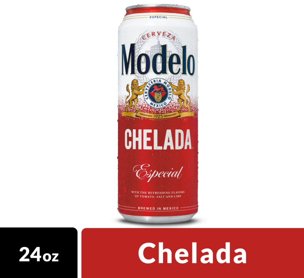 Modelo Chelada Nutrition Facts Home Alqu
