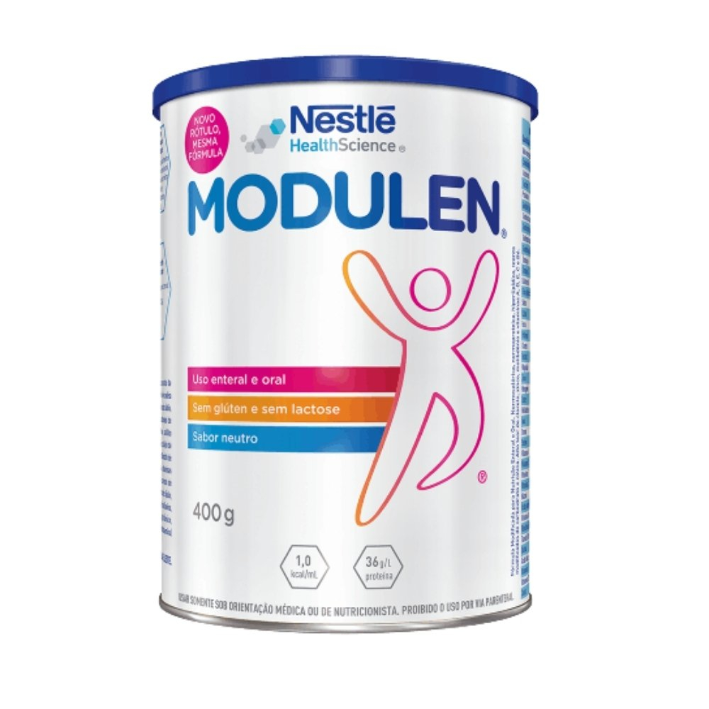 MODULEN IBD 400G NESTL 