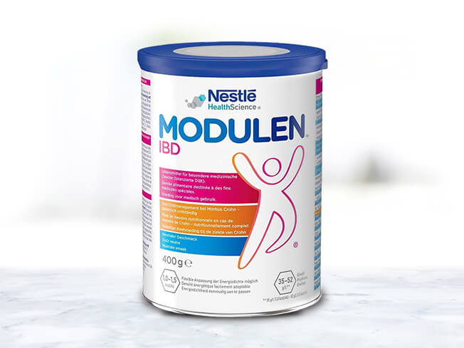 Modulen Nutritional Support For Crohn s Disease Every Health