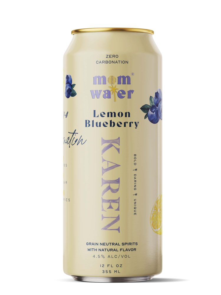 Mom Water Nutrition Facts Health Benefited