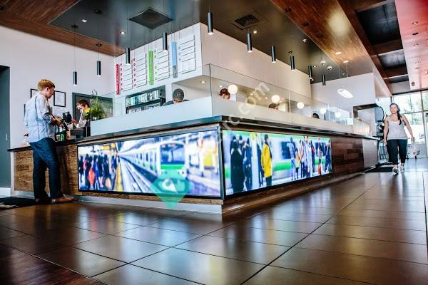 Motomaki Sushi Burritos And Bowls Boulder