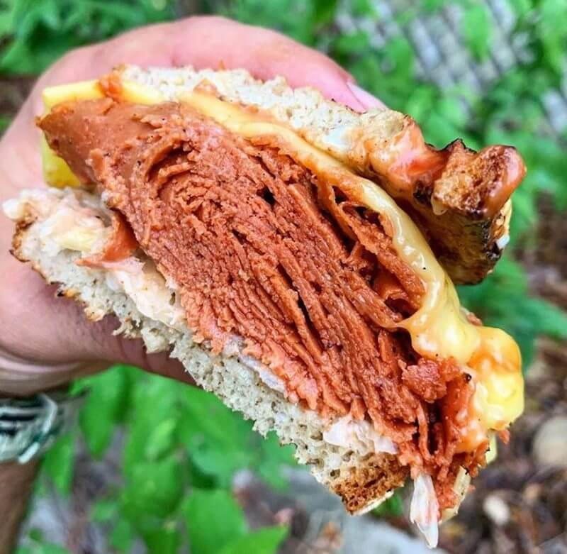 Mrs Goldfarb s Unreal Deli Mark Cuban Companies