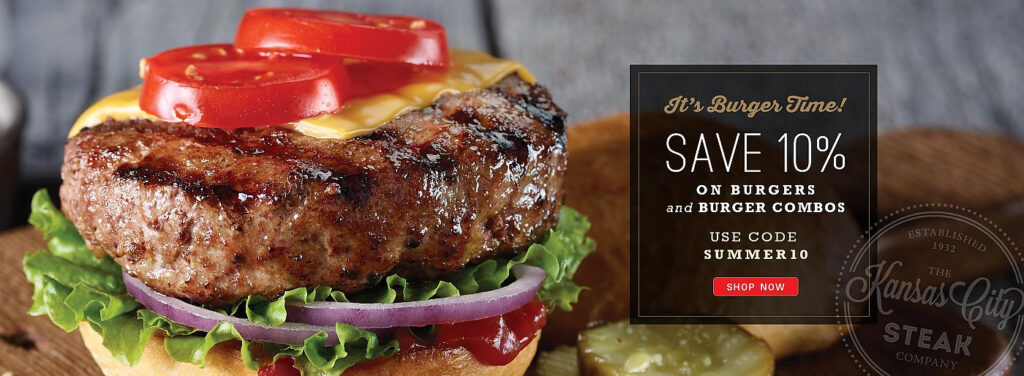 Order Kansas City Steaks Online Steaks And Gifts Kansas City Steaks