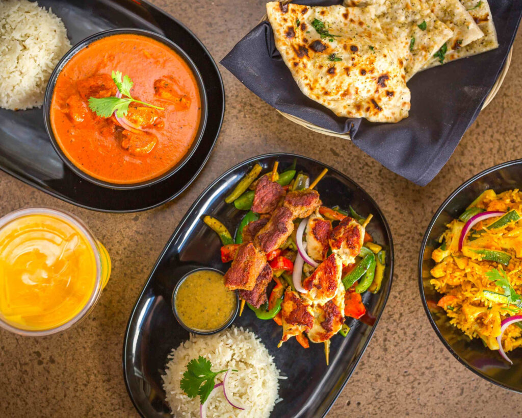 Order Tarka Indian Kitchen Heights Menu Delivery Menu Prices 