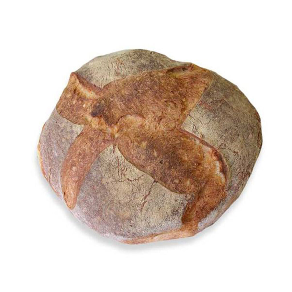 Pane Fresco Grano Duro 1 Kg Biffy Gourmet