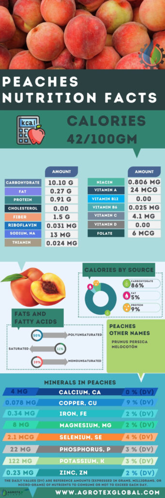 Peaches