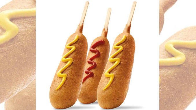 Pets Tutorial How Many Calories Are In A Sonic Corn Dog