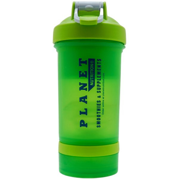 Planet Nutrition Shaker Planet Nutrition