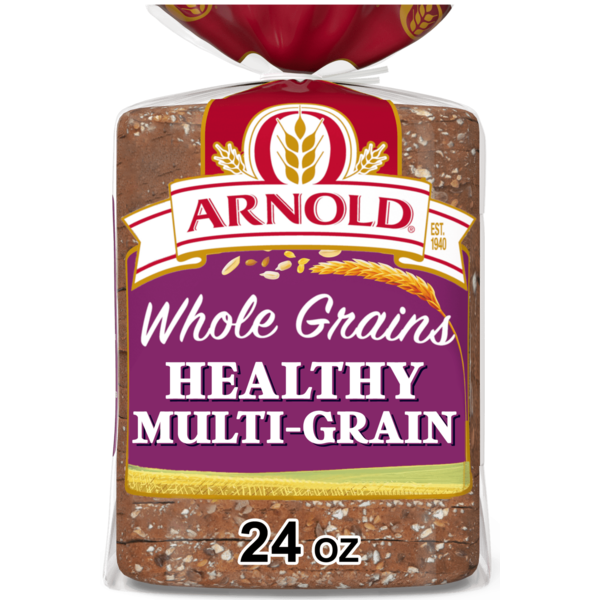 Publix Arnold Whole Grains Healthy Bread Same Day Delivery Or Pickup 