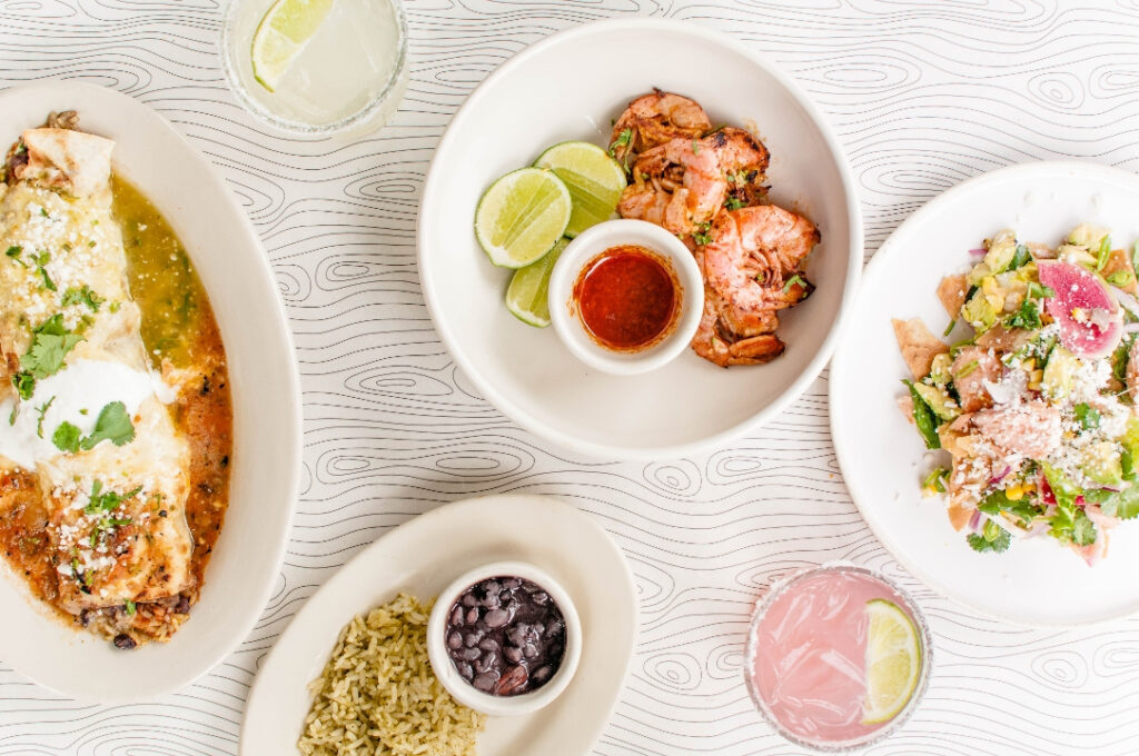 Pure Taqueria