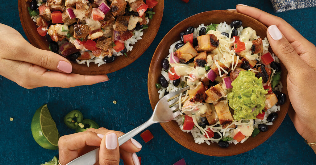 Qdoba Nutrition Facts Burrito Bowl Besto Blog