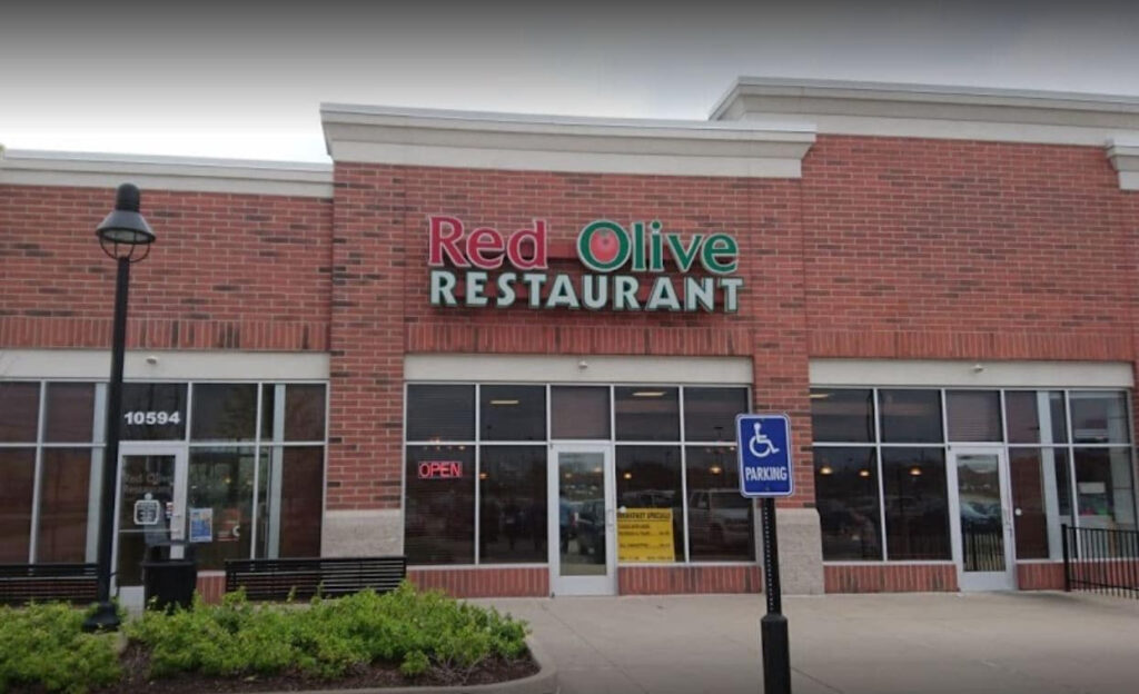 Red Olive Restaurant Locations Gallery Red Olive