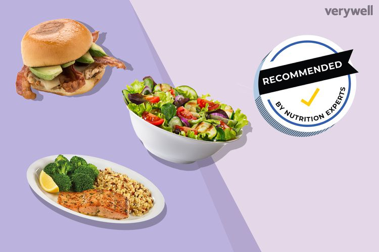 Ruby Tuesday Nutrition Facts What To Order Avoid