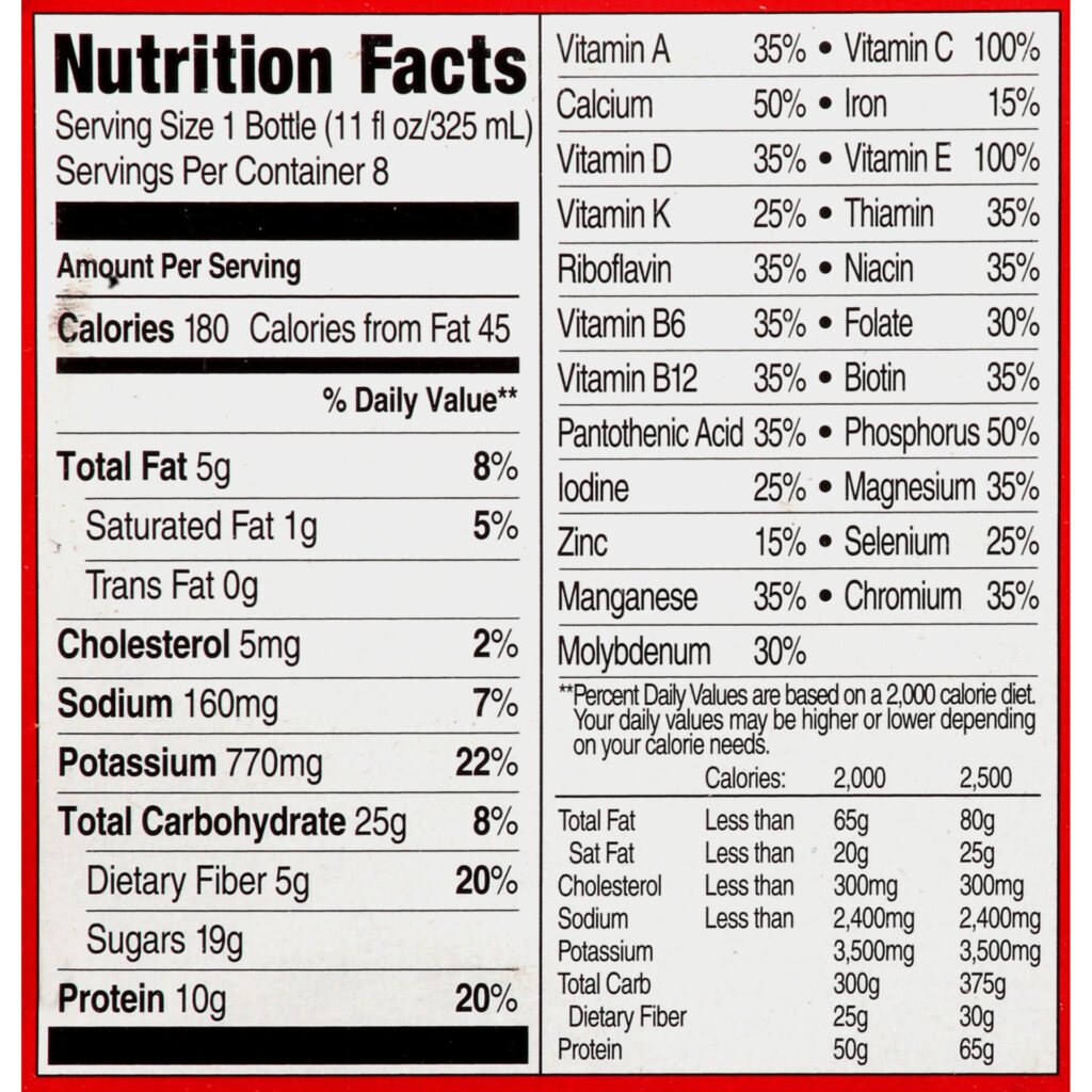 Slimfast Creamy Milk Chocolate Ready To Drink Shakes 8 Ct 11 Fl Oz Shipt