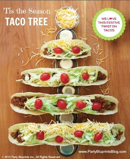 Taco Tree Holiday Dinner Recipes Easy Holiday Dinner Recipes Family 